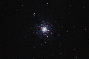 M3 Globular Cluster